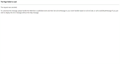Desktop Screenshot of gamesindustrysalarysurvey.com